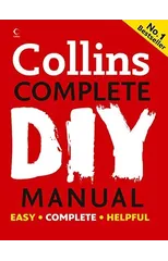 Collins Complete DIY Manual