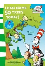 I Can Name 50 Trees Today