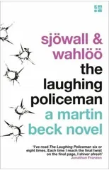 The Laughing Policeman