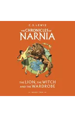 The Lion, the Witch and the Wardrobe