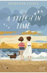 A Stitch in Time