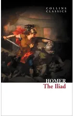 The Iliad