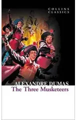 The Three Musketeers
