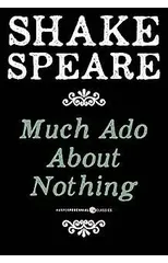 Much Ado About Nothing
