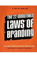 The 22 Immutable Laws of Branding