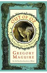 Out of Oz