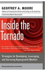 Inside the Tornado