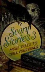 Scary Stories 3