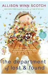 The Department of Lost & Found