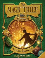 The Magic Thief