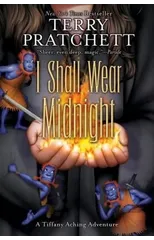 I Shall Wear Midnight