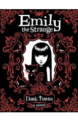 Emily the Strange