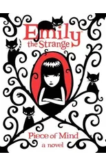 Emily the Strange