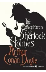 The Adventures of Sherlock Holmes