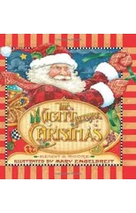 The Night Before Christmas