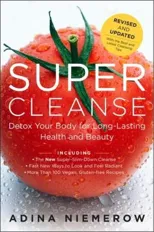 Super Cleanse Revised Edition