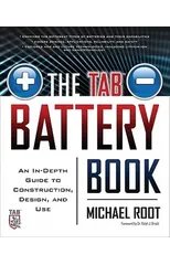 The TAB Battery Book