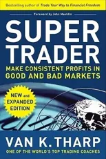 Super Trader, Expanded Edition
