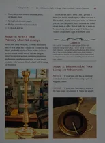 Steampunk Gear, Gadgets, and Gizmos