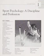Sport Psychology