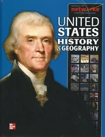 United States History and Geography, Student Edition