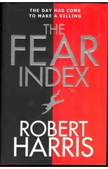 The Fear Index
