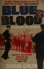 Blue Blood