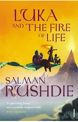 Luka and the Fire of Life