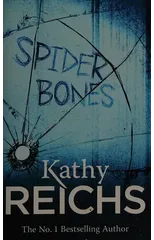 Spider Bones