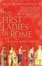 The First Ladies of Rome