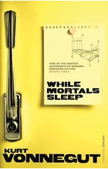 While Mortals Sleep