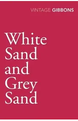 White Sand and Grey Sand
