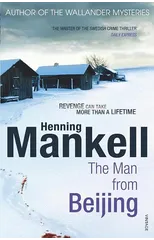 The Man From Beijing