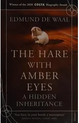The Hare With Amber Eyes