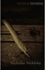 Nicholas Nickleby