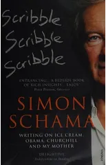 Scribble, Scribble, Scribble