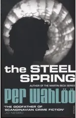The Steel Spring
