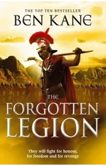 The Forgotten Legion