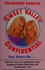 Sweet Valley Confidential