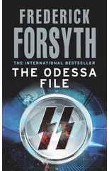 The Odessa File