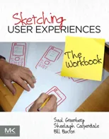 Sketching User Experiences