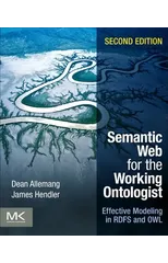 Semantic Web for the Working Ontologist