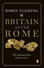 Britain After Rome