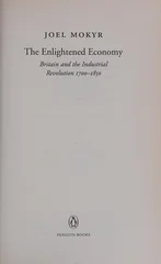The Enlightened Economy