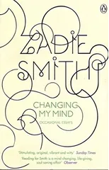 Changing My Mind
