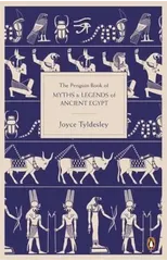 The Penguin Book of Myths and Legends of Ancient Egypt