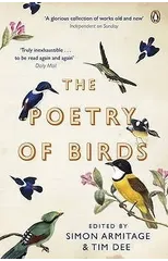 The Poetry of Birds