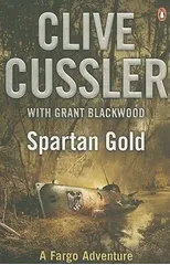 Spartan Gold