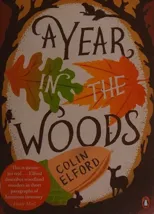 A Year in the Woods