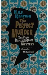 The Perfect Murder